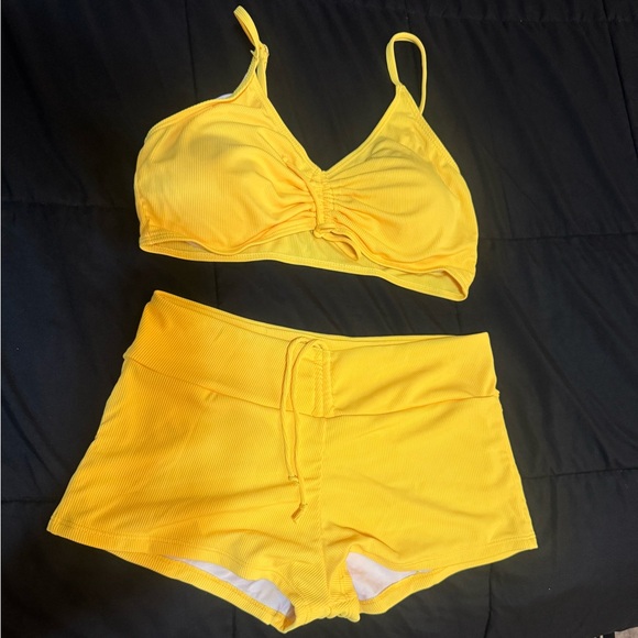 Swim suit from Amazon - Picture 4 of 5